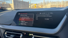 BMW 1 Series 118i [136] M Sport 5dr [Live Cockpit Professional] Petrol Hatchback